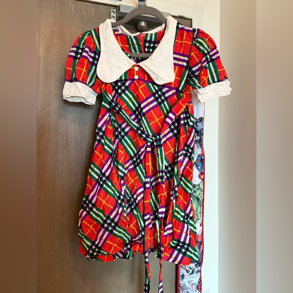 Vintage Joseph Ribkoff dress - Picture 3 of 16